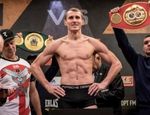 Бой Трояновский–Портийо определит претендента на титул WBA