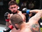 Все результаты и бонусы турнира UFC Vegas 56: Волков–Розенструйк