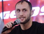 Украинский боец UFC Александр Доскальчук дисквалифицирован за допинг Украинский боец UFC Александр Доскальчук дисквалифицирован за допинг