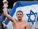 Боксёрский раввин Юрий Форман выиграл камбэк-бой