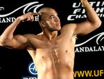 Ветеран UFC Брэндон Вера подписал контракт с One FC Ветеран UFC Брэндон Вера подписал контракт с One FC