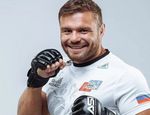 «Сладкий» Малыхин вырубил Грищенко и стал временным чемпионом One в тяжёлом весе «Сладкий» Малыхин вырубил Грищенко и стал временным чемпионом One в тяжёлом весе