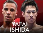 Небитые мухачи: Ишида сделает вылазку из Японии к чемпиону Халиду Яфаю