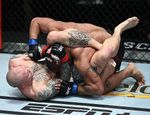 Смит–Кларк и Баэса–Сато: лучшие моменты главных боёв UFC on ESPN 18 — видео Смит–Кларк и Баэса–Сато: лучшие моменты главных боёв UFC on ESPN 18 — видео