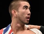 UFC покидают пять бойцов: список UFC покидают пять бойцов: список