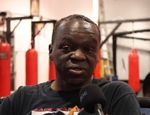 Тим Цзю напоминает мне его отца — Мейвезер Тим Цзю напоминает мне его отца — Мейвезер