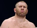 Сергей Харитонов показал разбитое лицо после нападения Яндиева — фото Сергей Харитонов показал разбитое лицо после нападения Яндиева — фото
