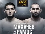 UFC 242: Махачеву и Тайсумову подобрали неплохих соперников