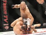 WSOF 15: Бранч остановил Оками, Гэтжи побил Гилларда, Агилар справилась с Фариа