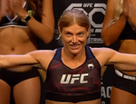 UFC. Окровавленная Фьоро победила экс-чемпионку Намаюнас в Париже UFC. Окровавленная Фьоро победила экс-чемпионку Намаюнас в Париже
