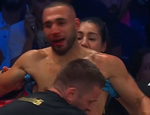 Апсетище! Суперпроспект Силв уступил нокаутом: видео