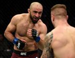 «Росомаха» Ахмедов и «Горец» Эмеев выступят на UFC Fight Night 184 в январе: названы соперники «Росомаха» Ахмедов и «Горец» Эмеев выступят на UFC Fight Night 184 в январе: названы соперники