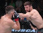 Все результаты и бонусы турнира UFC on ESPN 38 Царукян – Гамрот Все результаты и бонусы турнира UFC on ESPN 38 Царукян – Гамрот