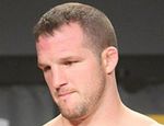 Хэмилл, Гельмино и Митчелл покидают UFC Хэмилл, Гельмино и Митчелл покидают UFC