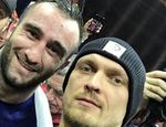 Усик, Гассиев, бабло и зло Усик, Гассиев, бабло и зло
