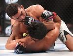 Bellator 103: Фрейре заборол да Силву, Уилкокс одолел Таймангло