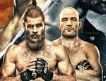Объявлен основной кард UFC 282