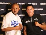 Постановление WBC: Орландо Салидо и Мигель Роман подерутся за титул Постановление WBC: Орландо Салидо и Мигель Роман подерутся за титул