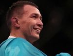 Недавний проспект UFC из Казахстана внезапно завершил карьеру