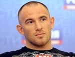 Алексей Олейник – о победном дебюте в UFC