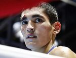 Олимпийский чемпион Батыргазиев взял пояс IBF International, побил крепкого панчера Олимпийский чемпион Батыргазиев взял пояс IBF International, побил крепкого панчера