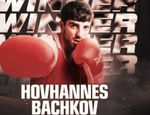Бокс в Дубае: Бачков дебютировал в профи, Коточигов впервые проиграл