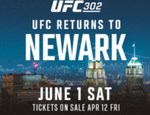 Названы ещё 5 боёв UFC 302. Вряд ли вы оцените этот кард Названы ещё 5 боёв UFC 302. Вряд ли вы оцените этот кард