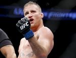 Джастин Гэтжи быстро вырубил Джеймса Вика на UFC в Линкольне: видео