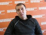 Федченко–Мендоса, Александр Усик: 14 декабря в Броварах