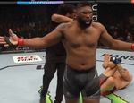 UFC Лондон: Блейдс – Аспиналл. Все результаты, бонусы и видео лучших моментов турнира