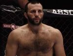 Гаджимурад Антигулов остался без соперника на UFC 209 Гаджимурад Антигулов остался без соперника на UFC 209