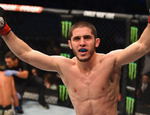 UFC 208: Махачев не оставил шансов Ленцу UFC 208: Махачев не оставил шансов Ленцу