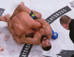 Bellator 255: Фрейре задушил Санчеса, победы Нурмагомедова, Магомедова и Муртазалиева Bellator 255: Фрейре задушил Санчеса, победы Нурмагомедова, Магомедова и Муртазалиева