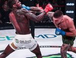 Bellator 239: Ярослав Амосов победил Эда Рута, Молдавский разгромил Айялу