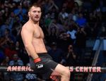 Ураган из Огайо. Отчёт о главном на UFC 211