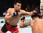 Все результаты и бонусы UFC Fight Night 104 в Хьюстоне Все результаты и бонусы UFC Fight Night 104 в Хьюстоне
