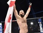 UFC. Долидзе забил Хоуса, Орловский проиграл бразильцу UFC. Долидзе забил Хоуса, Орловский проиграл бразильцу