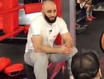 Яндиев обратился к Харитонову: Ты уже очень далеко зашёл, завтра что-то нехорошее с тобой может произойти Яндиев обратился к Харитонову: Ты уже очень далеко зашёл, завтра что-то нехорошее с тобой может произойти