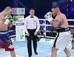 Кшиштоф Зимнох реваншировался, остановив Майка Молло Кшиштоф Зимнох реваншировался, остановив Майка Молло