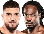 Ярослав Амосов возвращается в ноябре: объявлены главные бои Bellator 301