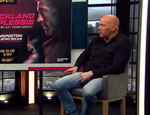 Кто вернётся на UFC 300: Роузи, Леснар или Сен-Пьер? Уайту пришлось дать ответ на этот вопрос Кто вернётся на UFC 300: Роузи, Леснар или Сен-Пьер? Уайту пришлось дать ответ на этот вопрос