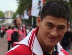 Бивол отстоял титул, Кузьмин остановил Пейсара Бивол отстоял титул, Кузьмин остановил Пейсара
