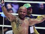 17 ножевых. Экс-боец UFC и Bellator убит в Бразилии 17 ножевых. Экс-боец UFC и Bellator убит в Бразилии