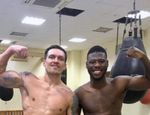 Экс-спаррингёр Усика участвовал в разборках банд и торговал наркотиками Экс-спаррингёр Усика участвовал в разборках банд и торговал наркотиками