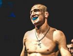 Bellator 225: украинец Ярослав Амосов сразится с самым опытным бойцом промоушена