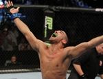 UFC 165: Ренан Барао зрелищно нокаутировал Эдди Вайнленда