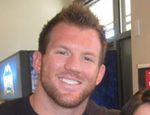 Райан Бэйдер и Рафаэль Кавальканте сразятся на UFC 174 Райан Бэйдер и Рафаэль Кавальканте сразятся на UFC 174