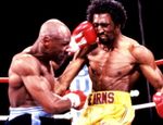 33 года спустя: Томми Хернс вызвал Марвина Хаглера на реванш 33 года спустя: Томми Хернс вызвал Марвина Хаглера на реванш