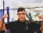 Армен Петросян потерпел первую неудачу в UFC Армен Петросян потерпел первую неудачу в UFC