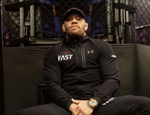 Макгрегор о чемпионе UFC: «Такой же тугодум, как и Лобов»